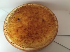 法式焦糖炖蛋-PAUL LAFAYET 法式甜品(国金中心商场店)