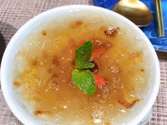 云南养颜桃胶盏-雀舞云南菜(乐客城店)