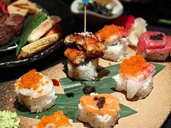 -阿吾罗日本料理(K11艺术中心店)