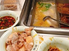 -野妹火锅(南园店)
