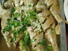 -荣祥海鲜·烟台菜(胜利路二部)