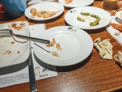 -汉巴味德·烤肉与啤酒的自助(杭州大悦城店)