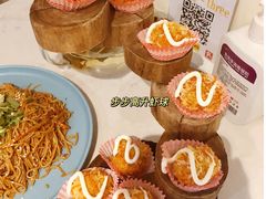 -香香海南菜餐厅