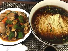 -十面春风·江南面馆(崇宁路店)