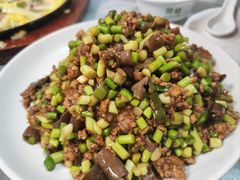 -华春餐馆(鱼山路店)