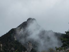 -洛阳白云山景区