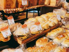 -西村叔叔的店·面包·甜品·蛋糕(清河万象汇店)