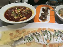 -香阁餐厅·常州菜·常州菜代表品牌(新北奥体店)