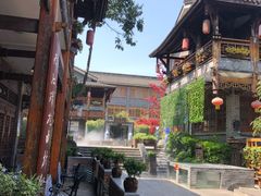 -鸿恩陶然大观园