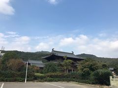 -宁波九龙湖开元度假村