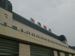 android_upload_pic-长春西站