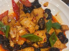 -民族饭荘(新华大街店)