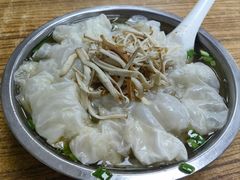 -荣巷小馄饨(荣巷店)