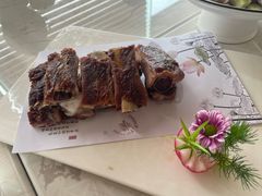 -云里小坐·海泉湾·团建·宴席·下午茶(金堂海泉湾店)