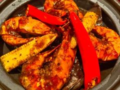 -狮拾久·现代新加坡料理(福田COCO Park店)