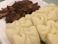 -楼兰印象(朝外店)