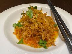 -臻萃轩中餐厅(国家会展中心店)