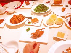 -利苑酒家(华熙国际店)