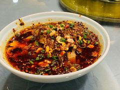 夫妻肺片-小土豆北方菜馆(方庄店)