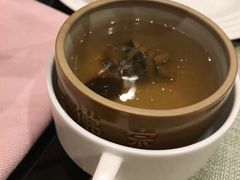 -万达瑞华酒店美食汇自助餐厅(楚河汉街店)