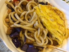 -文三里屯面馆(三里屯店)