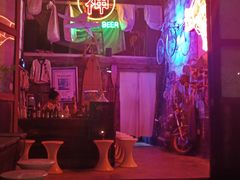 -席娜卡琳火车铁道夜市