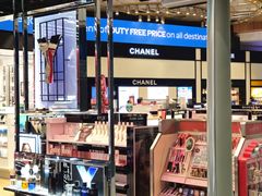 -戴高乐机场免税店(BuY PARIS DUTY FREE)