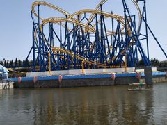 -大连海昌发现王国主题公园