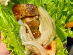 -六七八韩式烤肉·韩国料理(上杭路店)