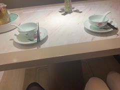 -荷花亭·湖北融合菜(中商广场店)