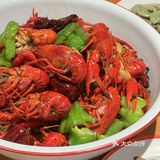 夏天就是要来点小龙虾🦞