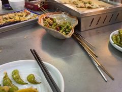 -老高烧烤(龙华星河iCO店)
