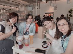 -喜茶(佛山顺德容桂天佑城店)