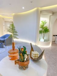 -VE专注问题肌·赛诺龙&科学美肤中心