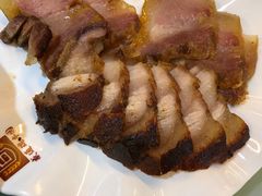 -瑞丰园庭院餐厅·白族传统家常菜