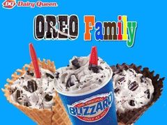 -DQ·蛋糕·冰淇淋(万象汇店)