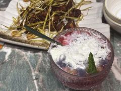 -浩海火烧云傣家菜(京广店)