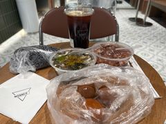-芳婆糕团店(王府大街店)