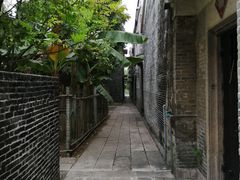 -开平碉楼文化旅游区马降龙景区