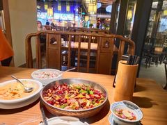 -首秀·四川料理(星耀101店)
