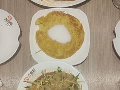 -六泰居·尔滨地标·东北菜(泰山路店)