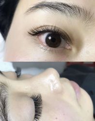 -阿噶西美甲美睫