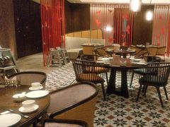 -北海银滩皇冠假日酒店-德丰楼中餐厅