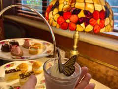 -国际饭店·原点咖啡吧ORIGIN CAFE&BAR