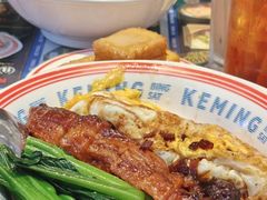 -克茗冰室(光明N次方公园店)