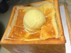 -绿茶餐厅(成都大悦城店)