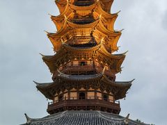 -苏州吴宫泛太平洋酒店