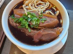 -中国厨房/台湾牛肉面