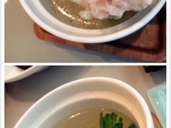 金陵狮子头-许仙楼餐厅