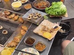 -塘屋烧烤·云南火塘烧烤品牌(春城慧谷旗舰店)
